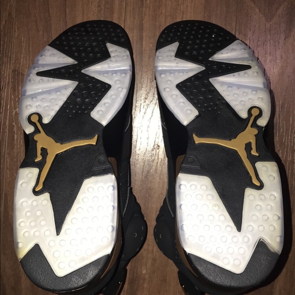 DMP Jordan 6 2020 - Picture 3 of 8